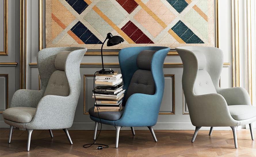 kaiser idell tiltable table lamp – thumbnail image #3