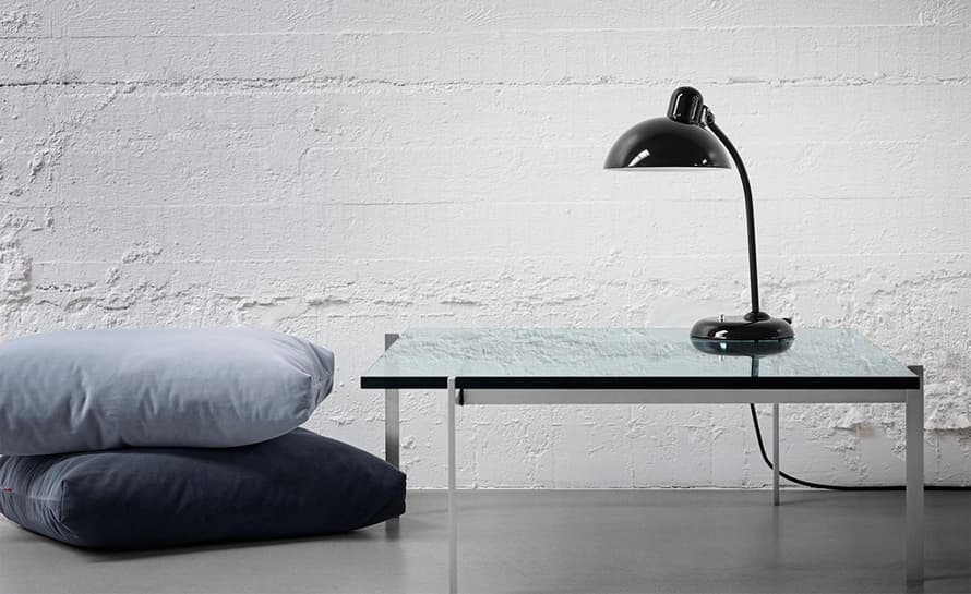 kaiser idell tiltable table lamp – thumbnail image #6