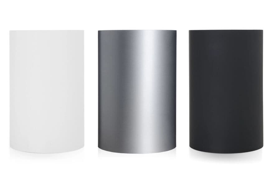 kartell waste basket – thumbnail image #4