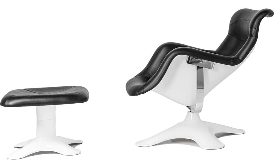 karuselli lounge chair – thumbnail image #2