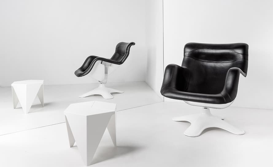 karuselli lounge chair – thumbnail image #6