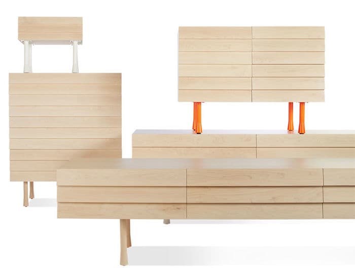 lap long and low dresser – thumbnail image #5