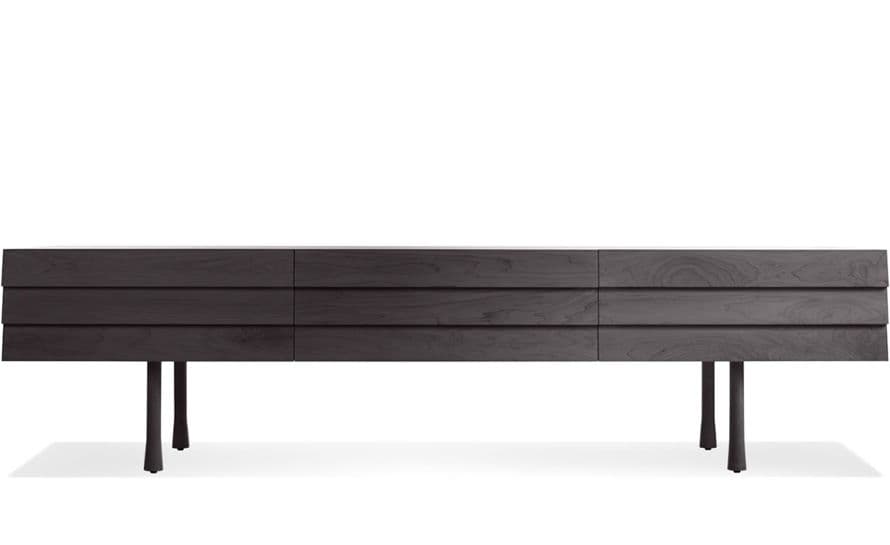 lap long and low dresser – thumbnail image #1