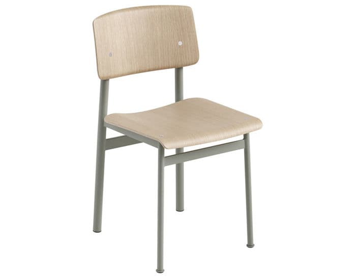 loft chair – thumbnail image #2
