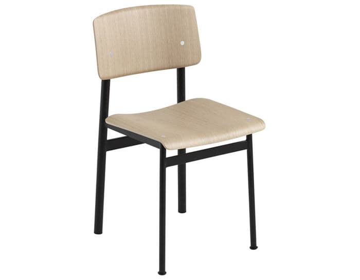 loft chair – thumbnail image #3