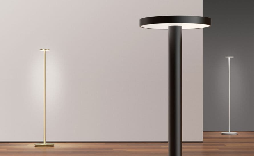 luci floor lamp – thumbnail image #5