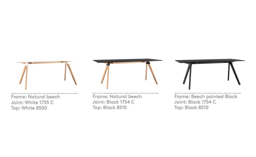 The Wild Bunch - Butch Table – thumbnail image #5