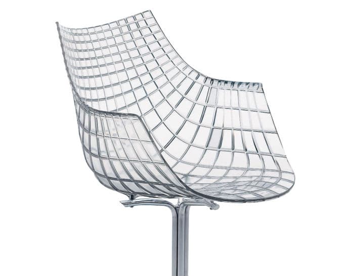 meridiana easy chair – thumbnail image #3