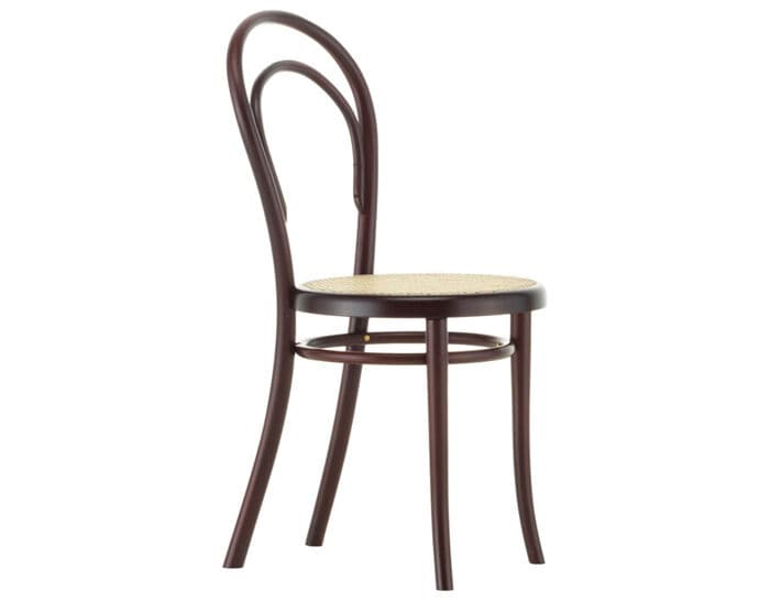 miniature thonet chair no. 14 – thumbnail image #1