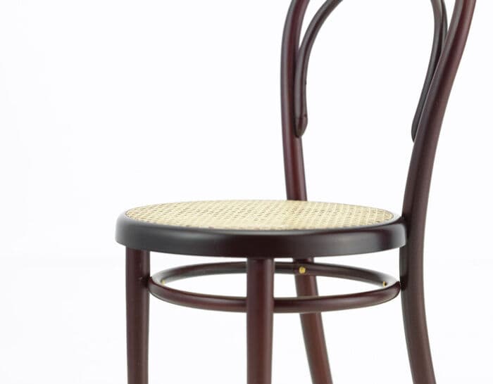 miniature thonet chair no. 14 – thumbnail image #2
