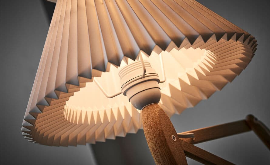 Sax 224 Wall Lamp – thumbnail image #6