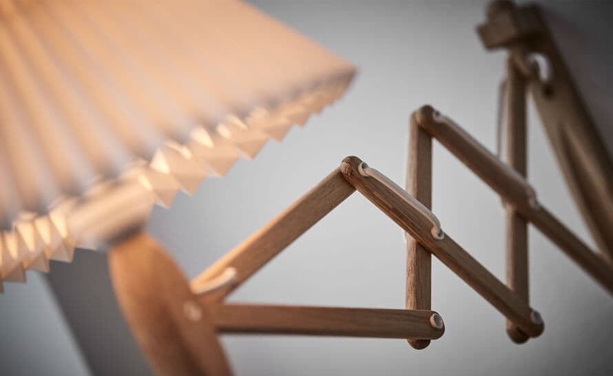 Sax 224 Wall Lamp – thumbnail image #5