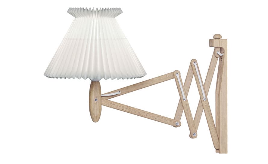 Sax 224 Wall Lamp – thumbnail image #1