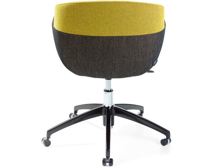 mood active 5 star base chair – thumbnail image #2
