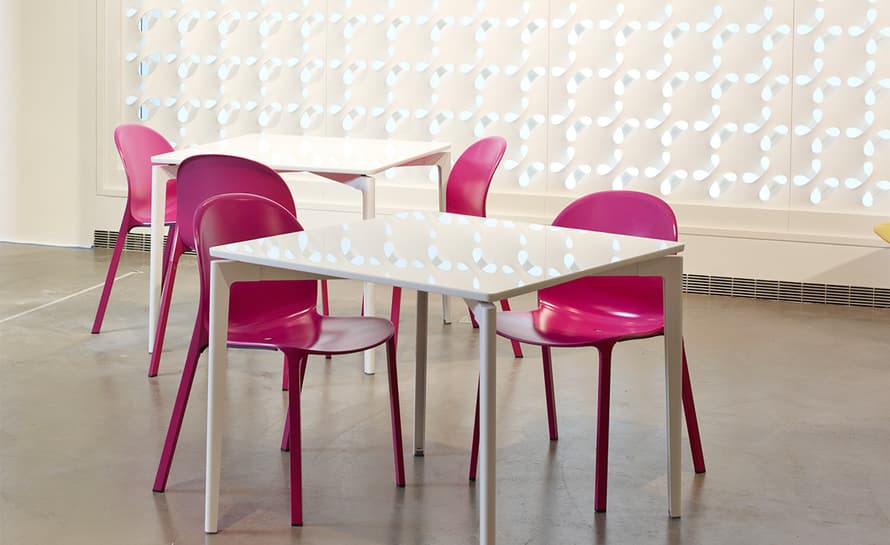 olivares aluminum stacking chair – thumbnail image #6