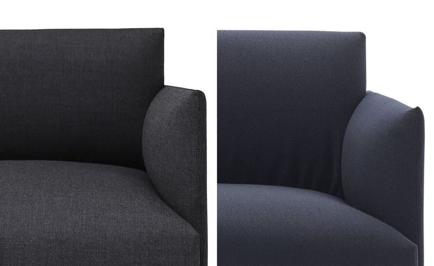 outline chair – thumbnail image #10