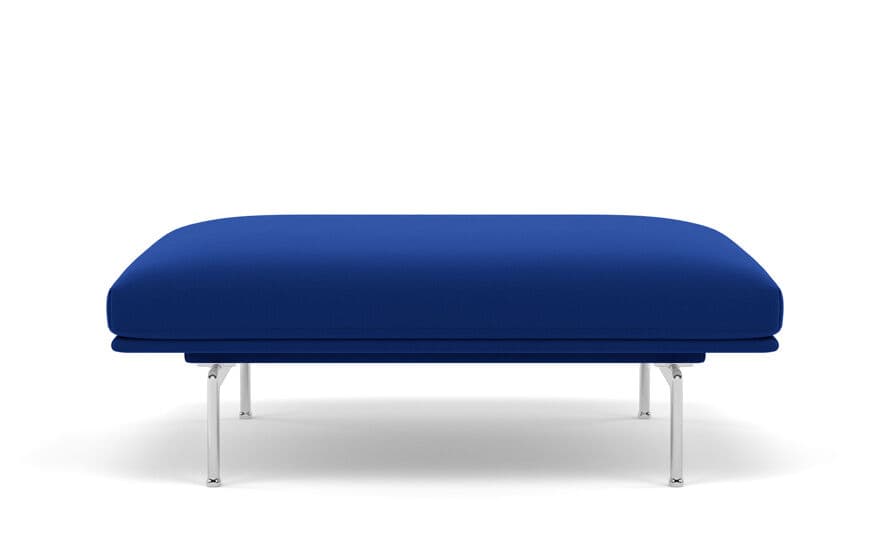 outline pouf – thumbnail image #1