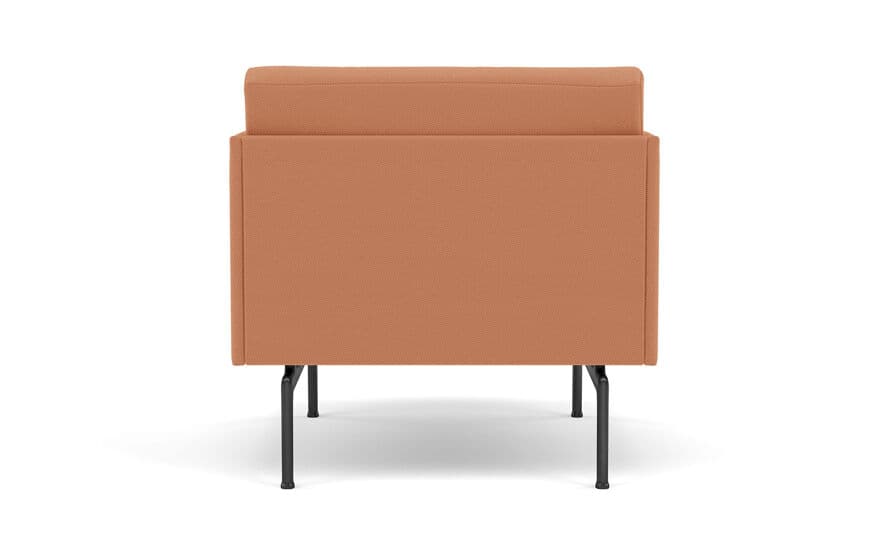 outline studio chair – thumbnail image #10