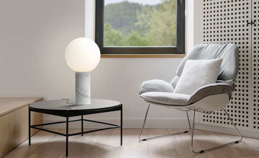 pilar table lamp – thumbnail image #7