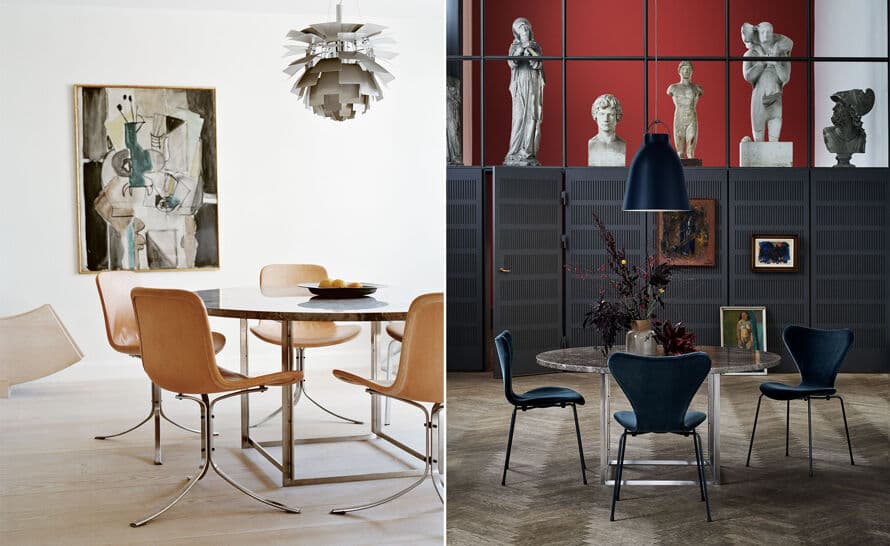 poul kjaerholm pk54 table – thumbnail image #9