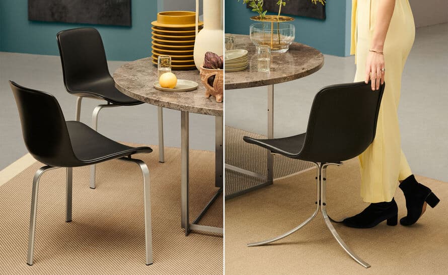 poul kjaerholm pk54 table – thumbnail image #10