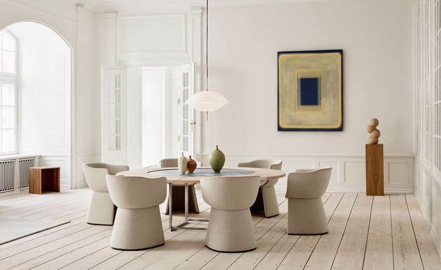 poul kjaerholm pk54 table – thumbnail image #3