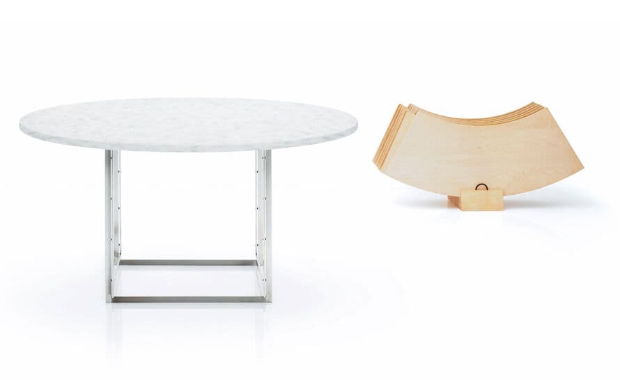 poul kjaerholm pk54 table – thumbnail image #19