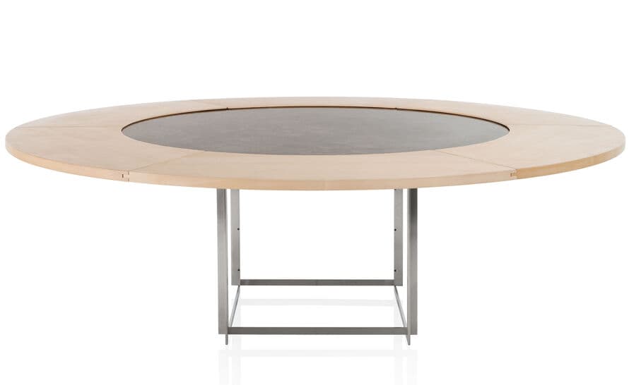 poul kjaerholm pk54 table – thumbnail image #17