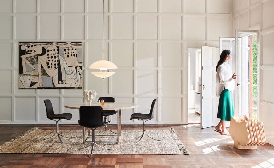 poul kjaerholm pk54 table – thumbnail image #5
