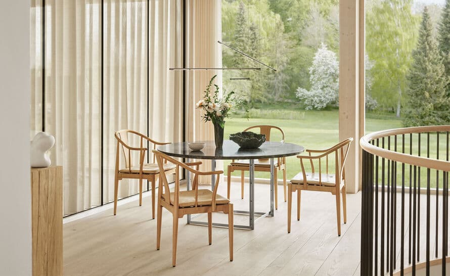 poul kjaerholm pk54 table – thumbnail image #4