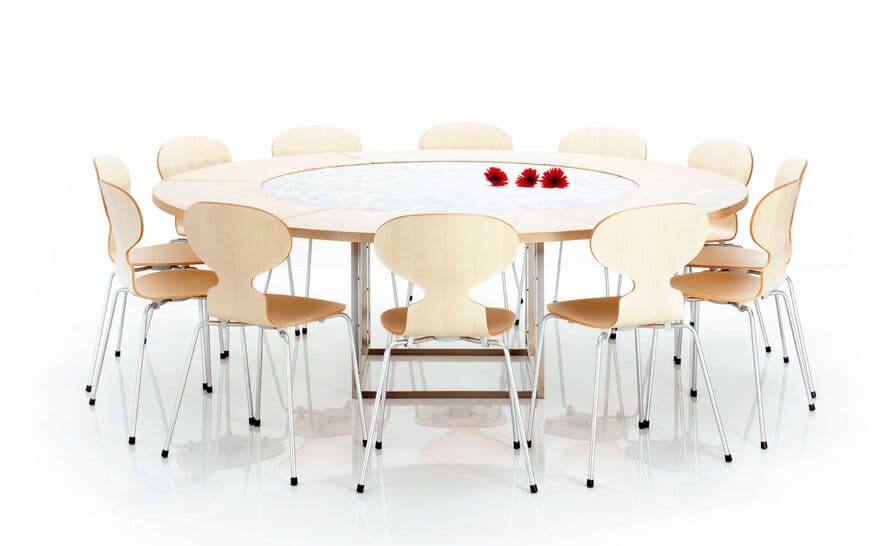 poul kjaerholm pk54 table – thumbnail image #20