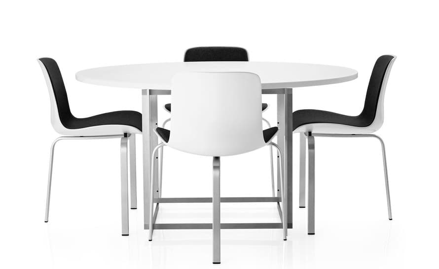 pk8 upholstered chair – thumbnail image #3