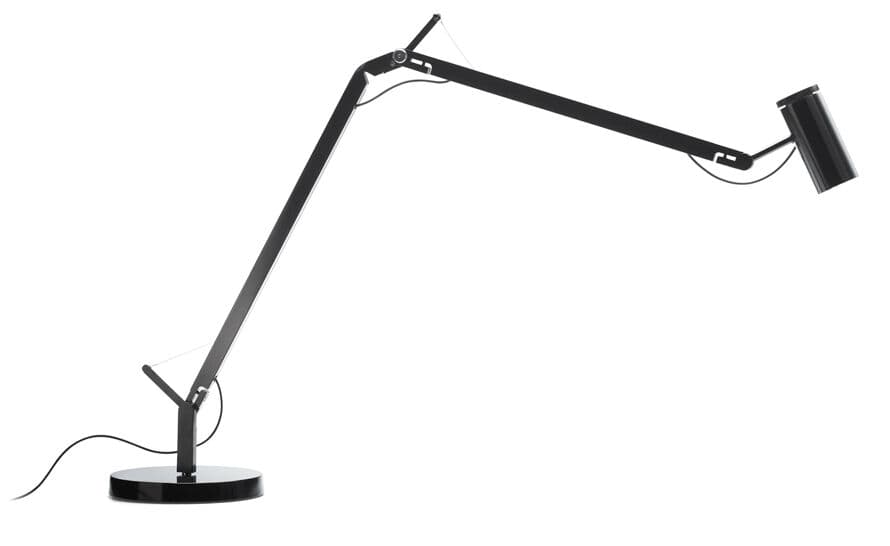 polo table lamp – thumbnail image #1