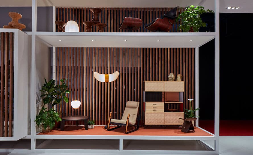 prouvé cité lounge chair – thumbnail image #16