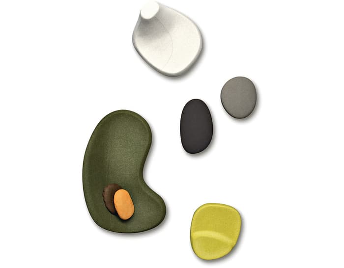 saruyama island medium stool – thumbnail image #5