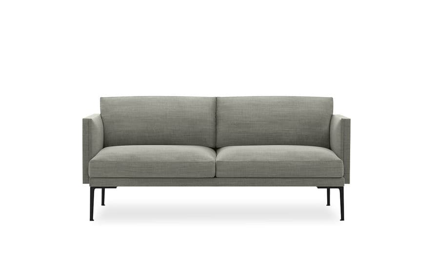 steeve two seat sofa – thumbnail image #1