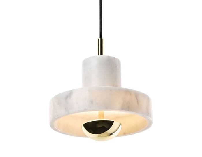 stone pendant light – thumbnail image #4