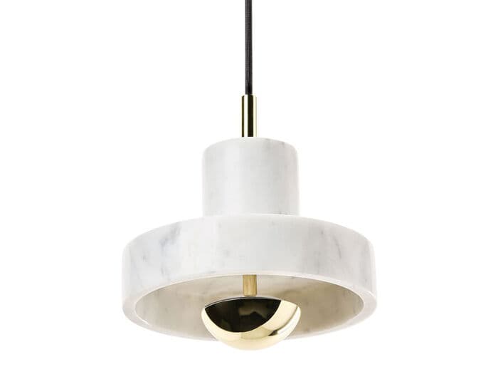 stone pendant light – thumbnail image #3