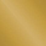 gold painted / 2700K