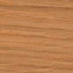 33.5" top - oak oil