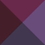 blue/bordeaux