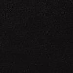 deep black