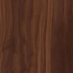 peacock green walnut