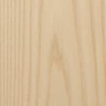single chair - ash