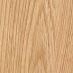 set of 2 chairs - oiled oak
