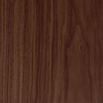walnut - oiled