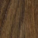 oak - smoke stained