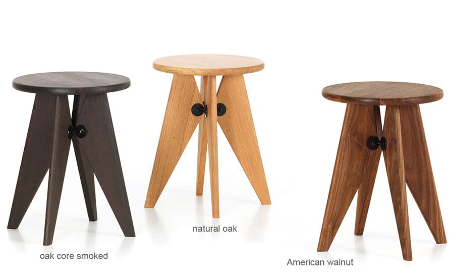 tabouret solvay stool – thumbnail image #3