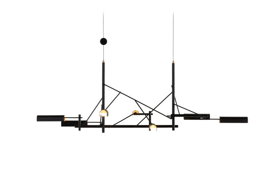 tinkering suspension light – thumbnail image #1