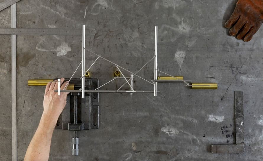tinkering suspension light – thumbnail image #11